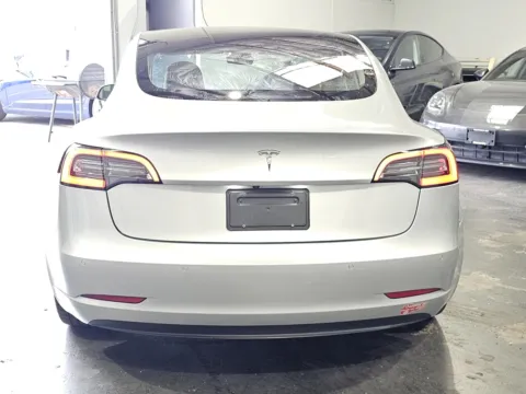 Another view of 2018 Tesla Model 3 LONG RANGE for sale in Norco, CA at Premium Autos - Norco