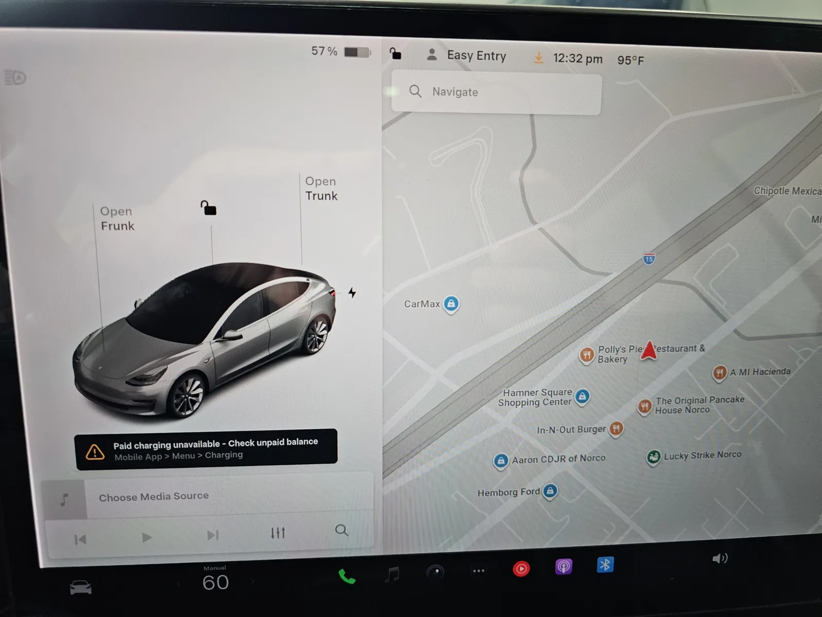 Tesla Model 3 photo 16