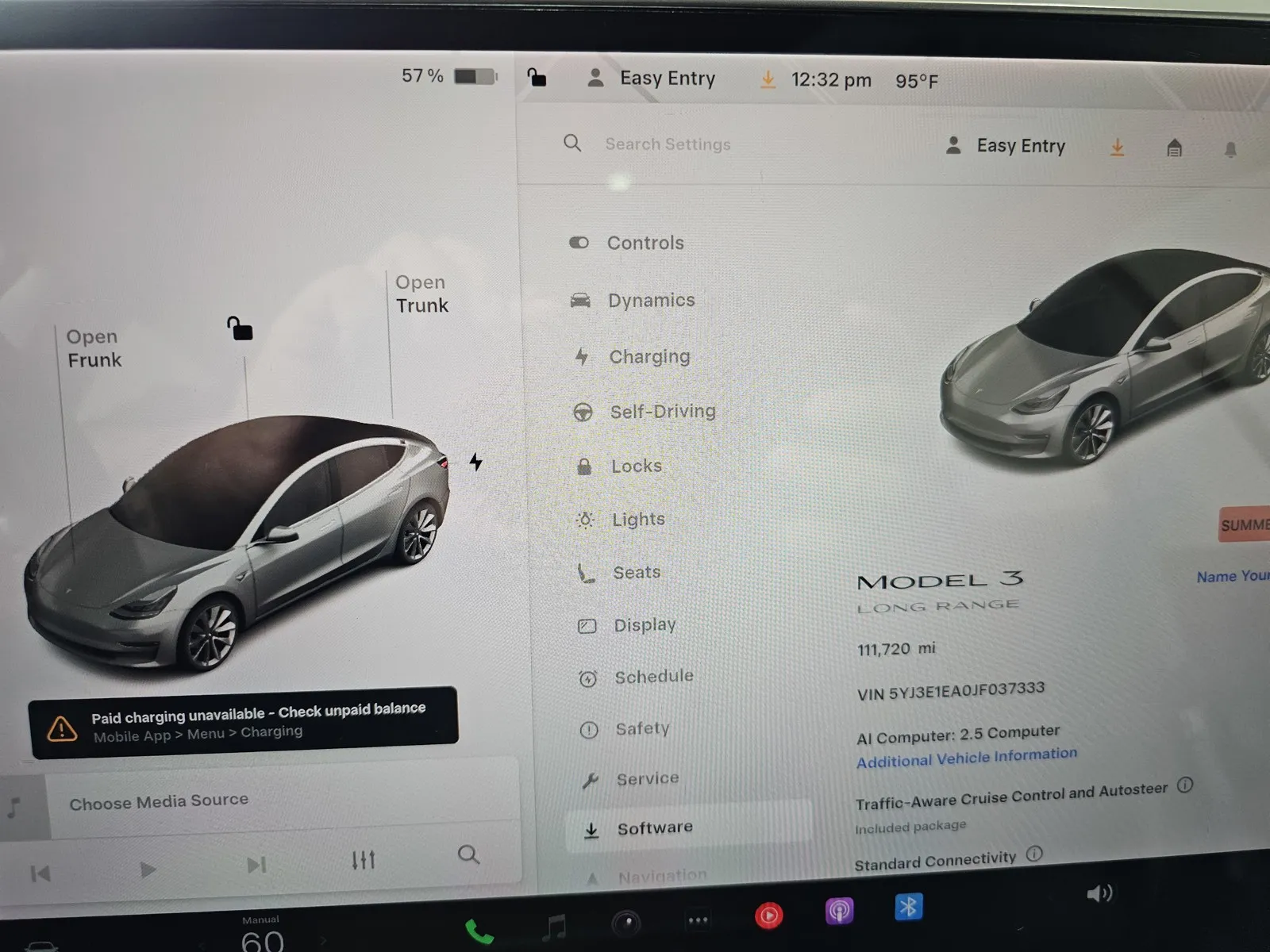 Tesla Model 3 photo 17