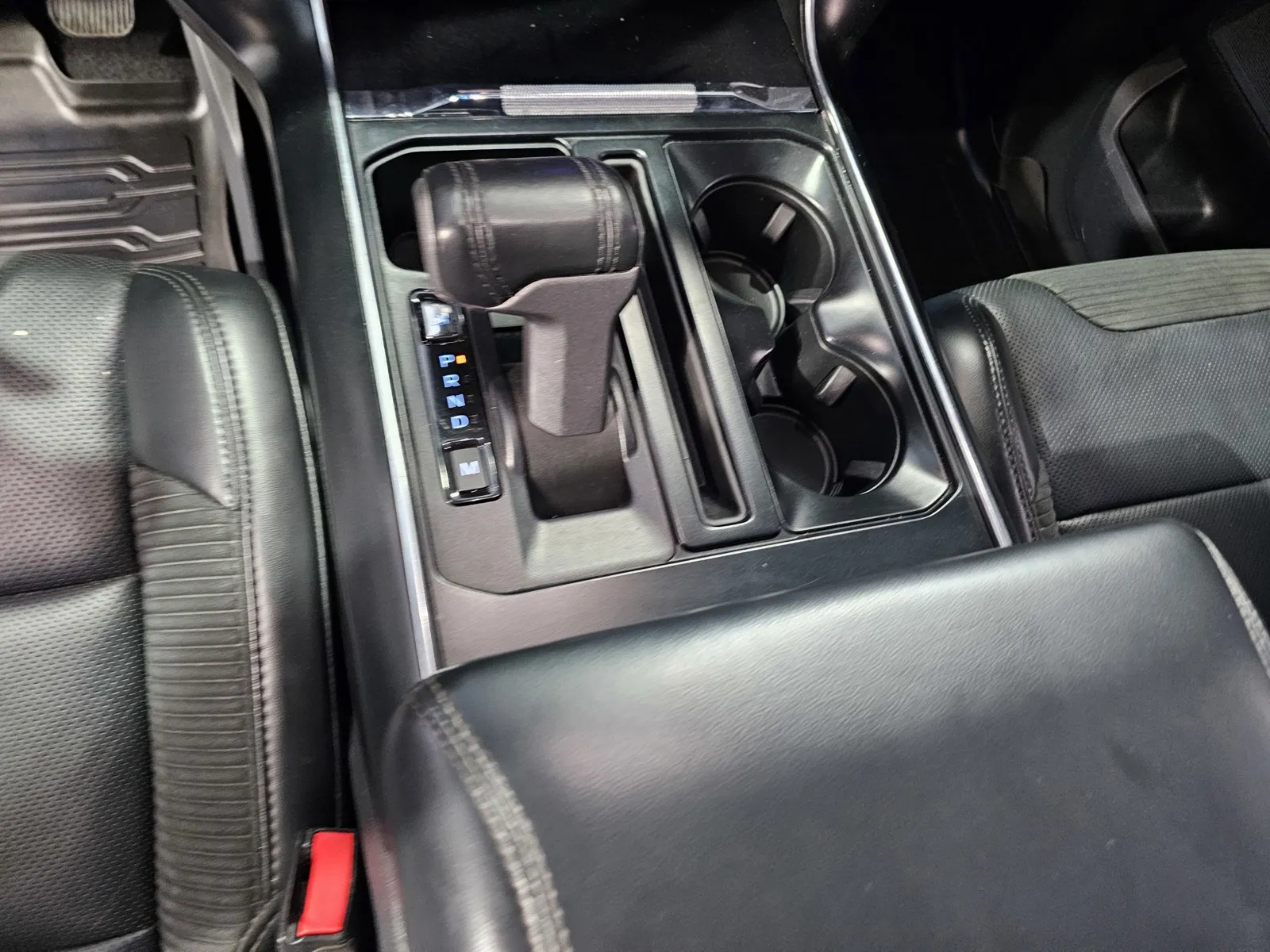 Ford F-150 photo 18