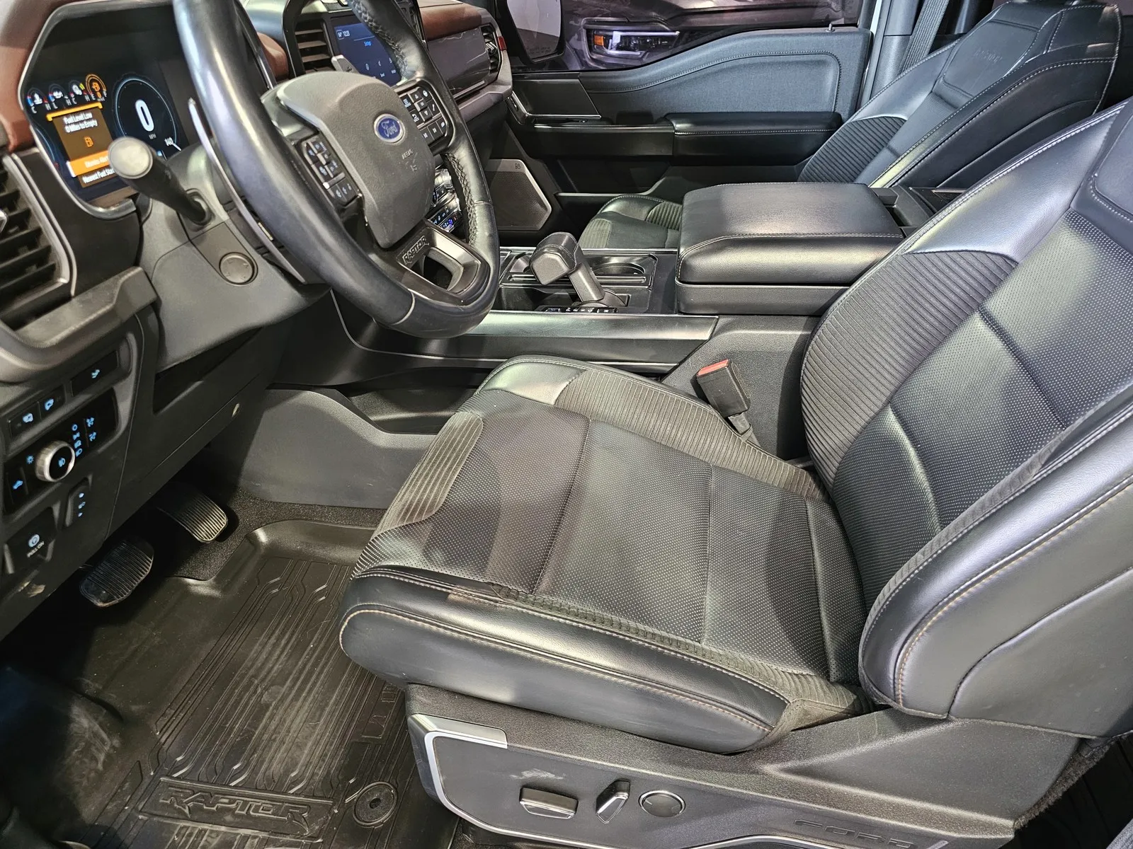 Ford F-150 photo 15