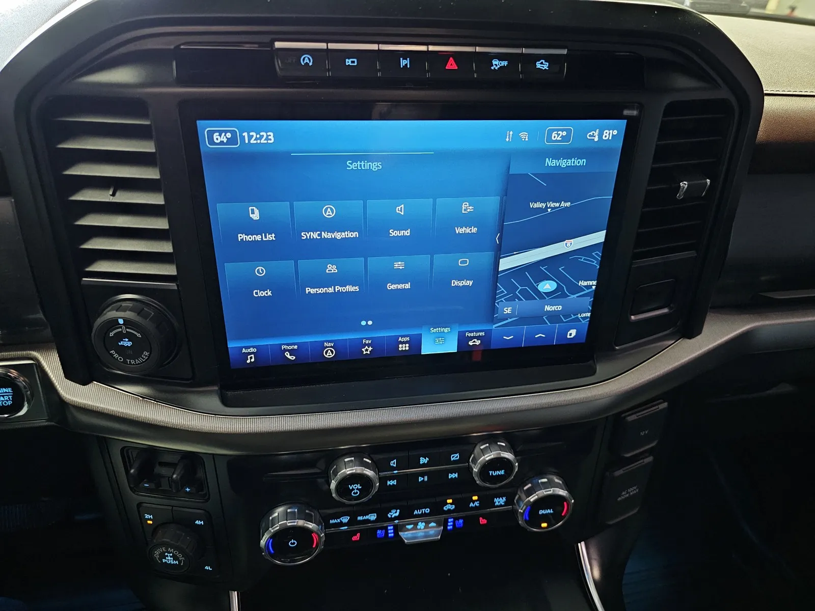 Ford F-150 photo 19
