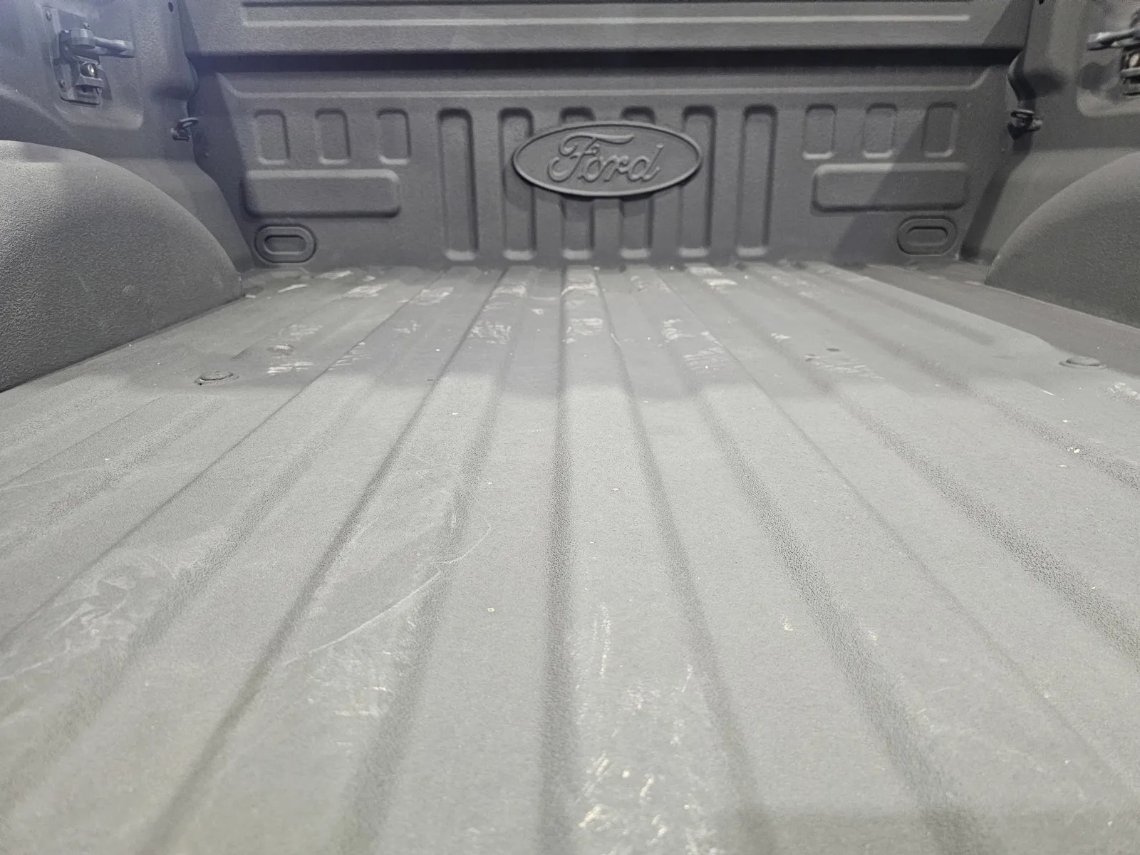 Ford F-150 photo 11