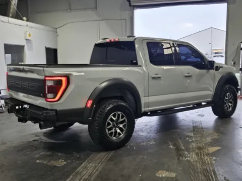 More photos of 2023 Ford F-150 Raptor at Premium Autos - Norco, CA