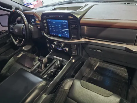 More photos of 2023 Ford F-150 Raptor at Premium Autos - Norco, CA