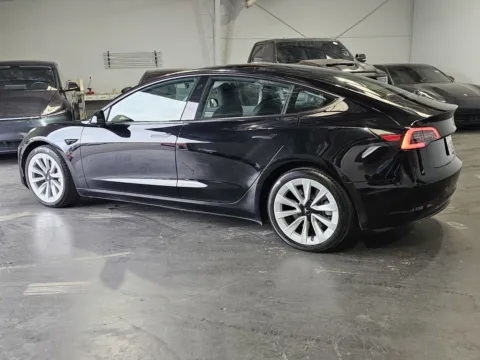 Photos of 2023 Tesla Model 3 for sale in Norco, CA at Premium Autos - Norco