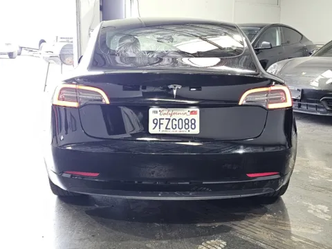 Another view of 2023 Tesla Model 3 for sale in Norco, CA at Premium Autos - Norco