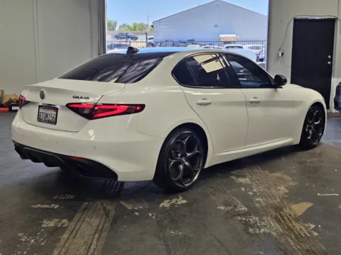 More photos of 2020 Alfa Romeo Giulia at Premium Autos - Norco, CA