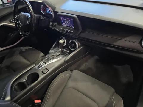 More photos of 2022 Chevrolet Camaro LT at Premium Autos - Norco, CA
