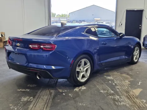 More photos of 2022 Chevrolet Camaro LT at Premium Autos - Norco, CA