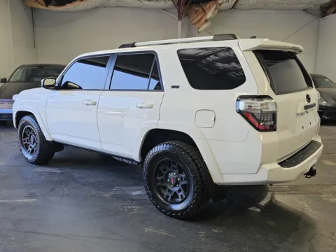 Photos of 2022 Toyota 4Runner SR5 for sale in Norco, CA at Premium Autos - Norco
