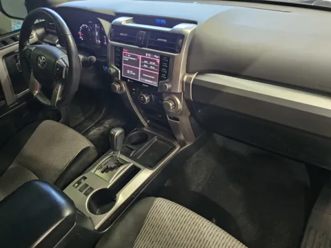 More photos of 2022 Toyota 4Runner SR5 at Premium Autos - Norco, CA