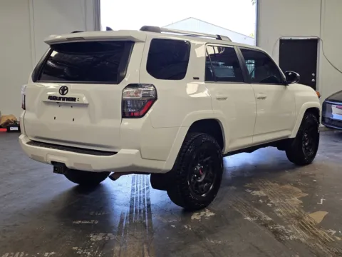 More photos of 2022 Toyota 4Runner SR5 at Premium Autos - Norco, CA