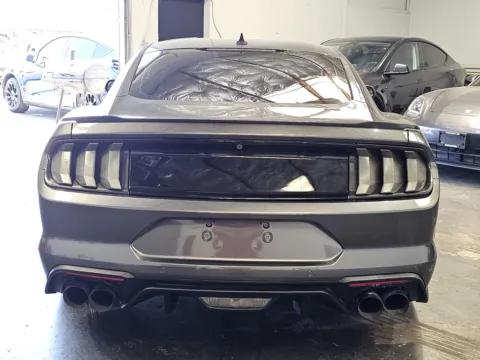 Another view of 2020 Ford Mustang GT 5.0 for sale in Norco, CA at Premium Autos - Norco