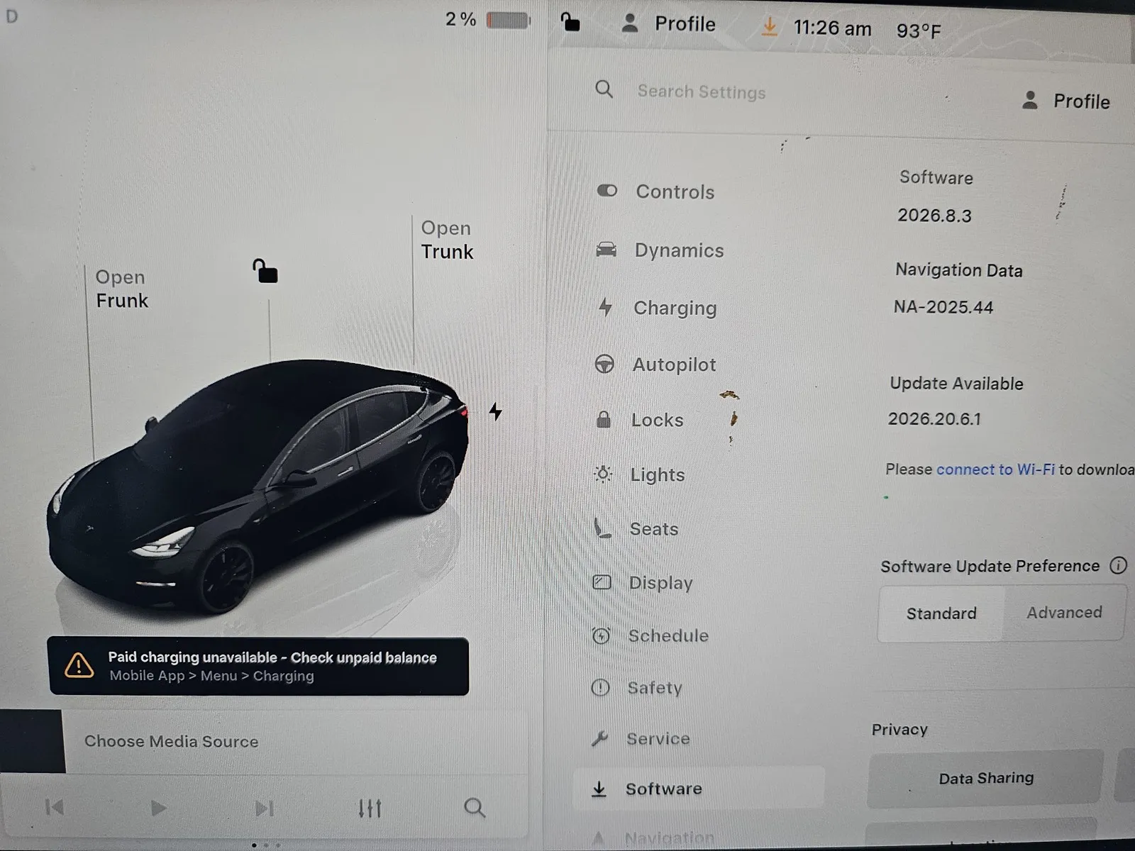 Tesla Model 3 photo 18