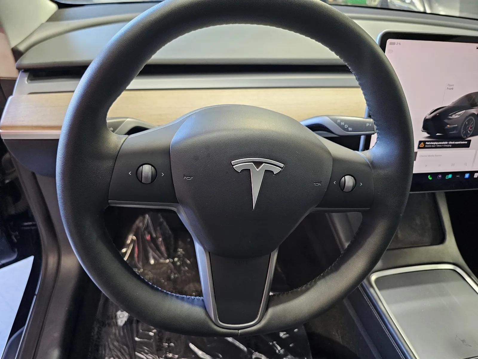 Tesla Model 3 photo 15