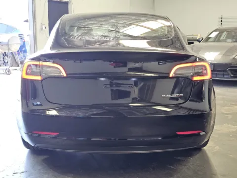 Another view of 2023 Tesla Model 3 Performance for sale in Norco, CA at Premium Autos - Norco
