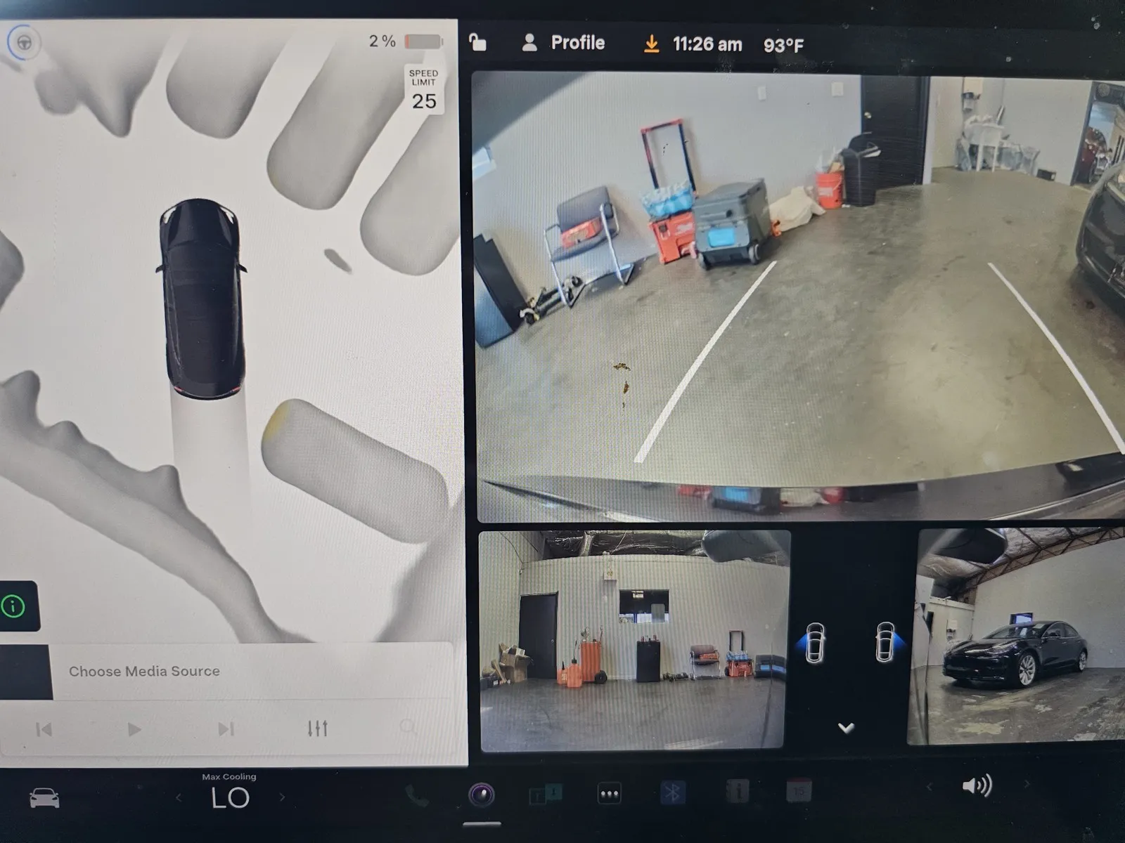 Tesla Model 3 photo 19