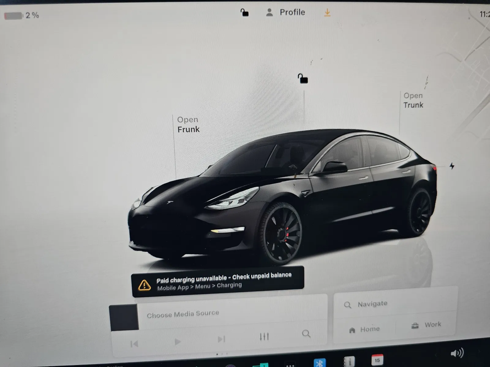 Tesla Model 3 photo 16