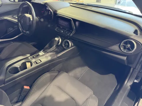More photos of 2019 Chevrolet Camaro SS at Premium Autos - Norco, CA