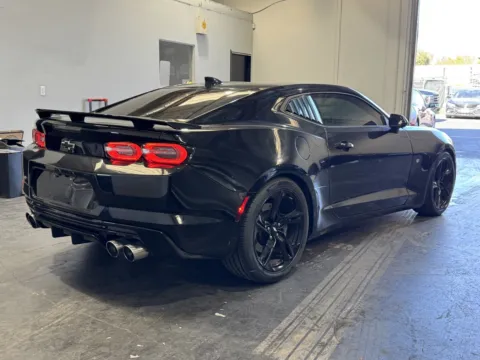 More photos of 2019 Chevrolet Camaro SS at Premium Autos - Norco, CA