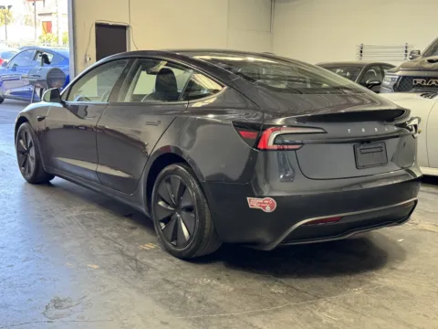 Photos of 2024 Tesla Model 3 for sale in Norco, CA at Premium Autos - Norco