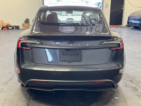 Another view of 2024 Tesla Model 3 for sale in Norco, CA at Premium Autos - Norco