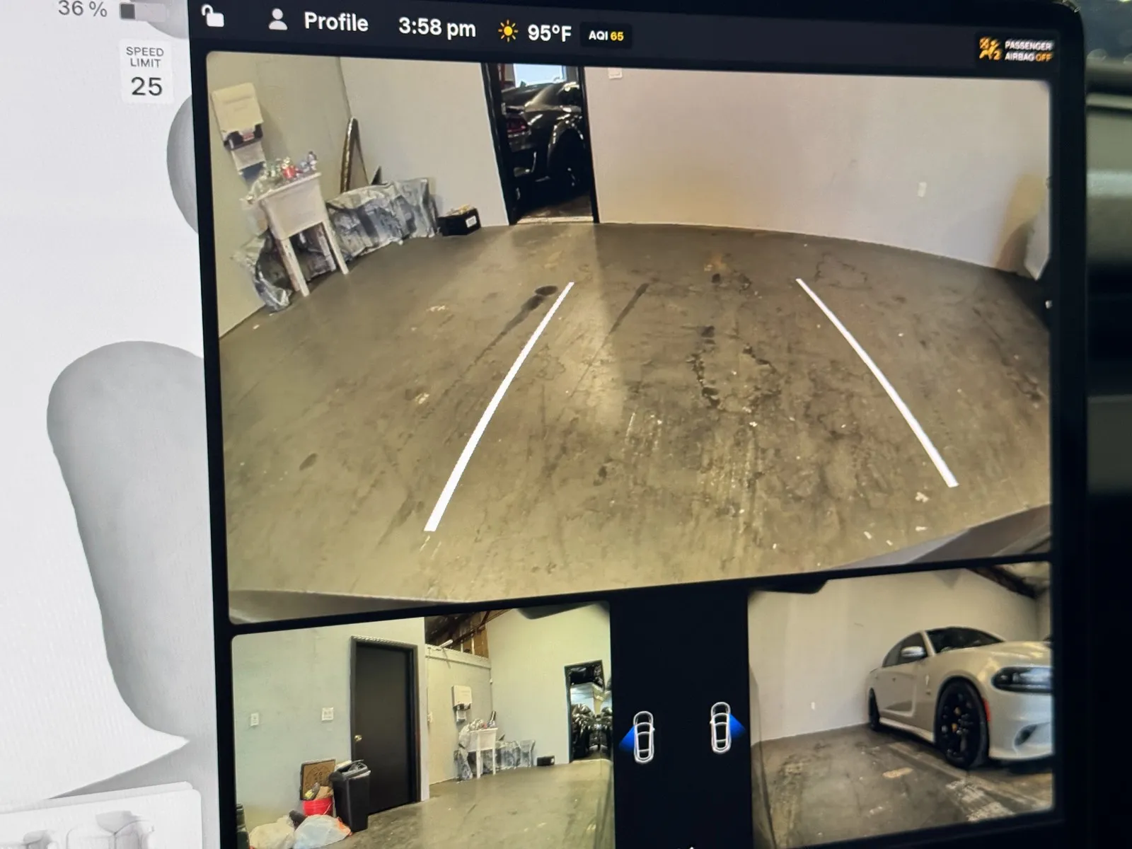 Tesla Model 3 photo 15