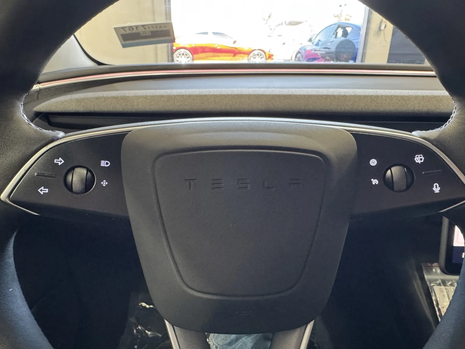 Tesla Model 3 photo 21