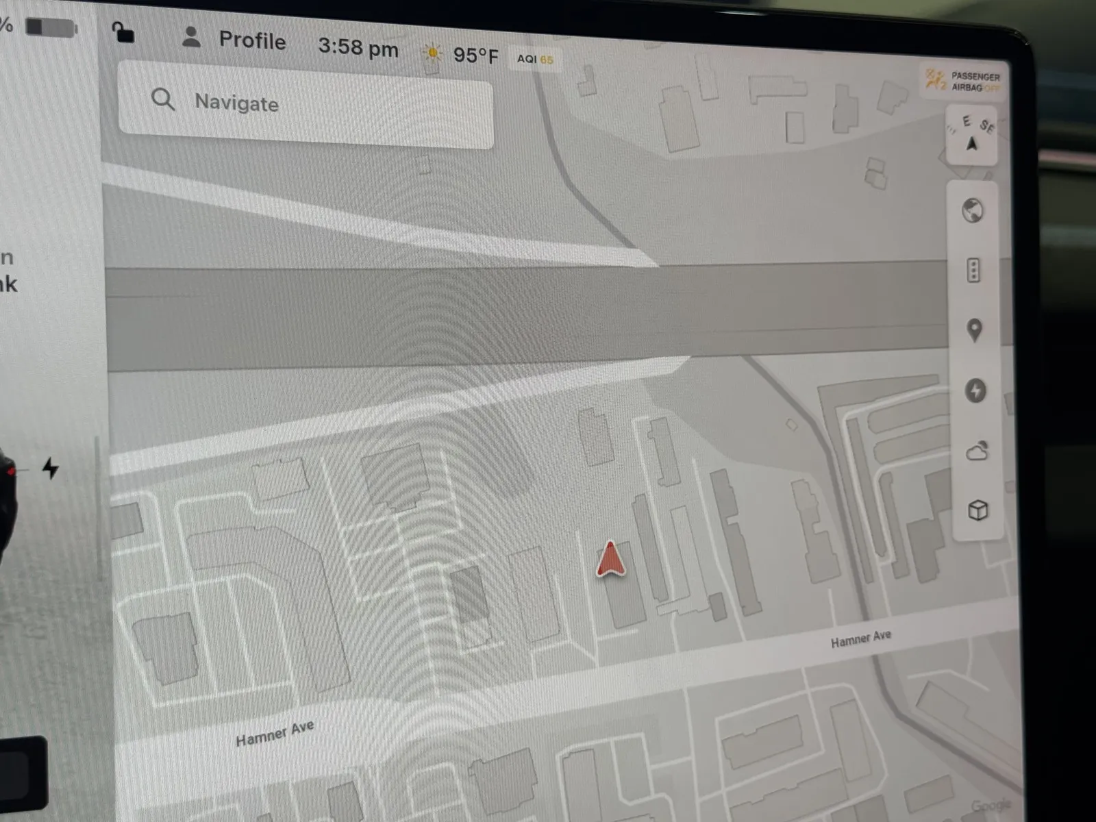 Tesla Model 3 photo 16