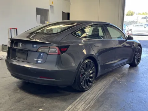 More photos of 2021 Tesla Model 3 Performance at Premium Autos - Norco, CA