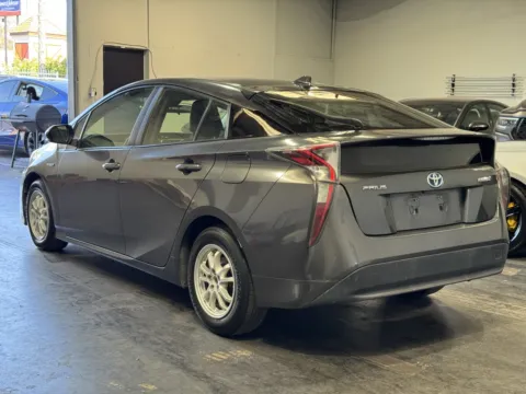 Photos of 2017 Toyota Prius two for sale in Norco, CA at Premium Autos - Norco