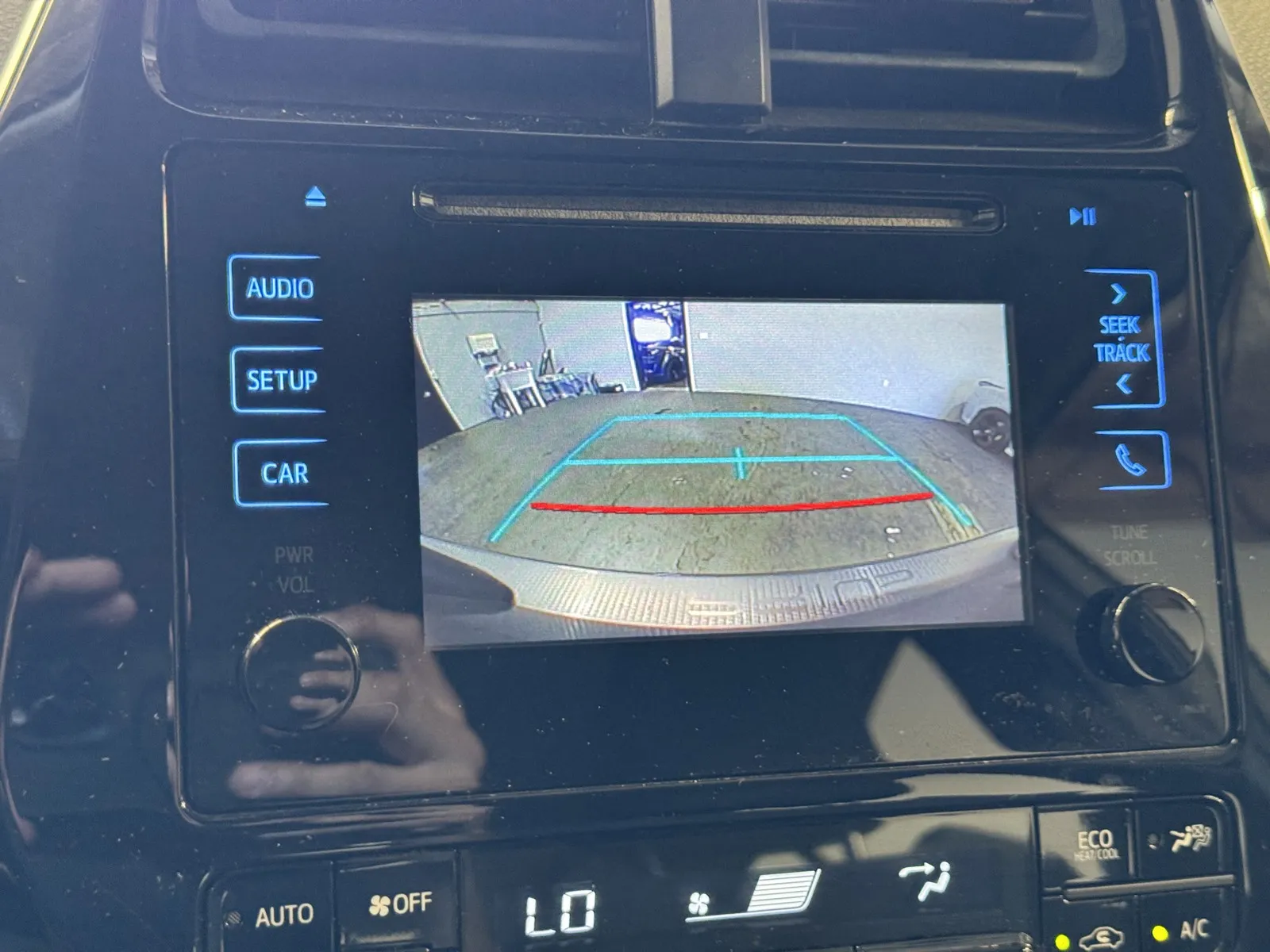Toyota Prius photo 14