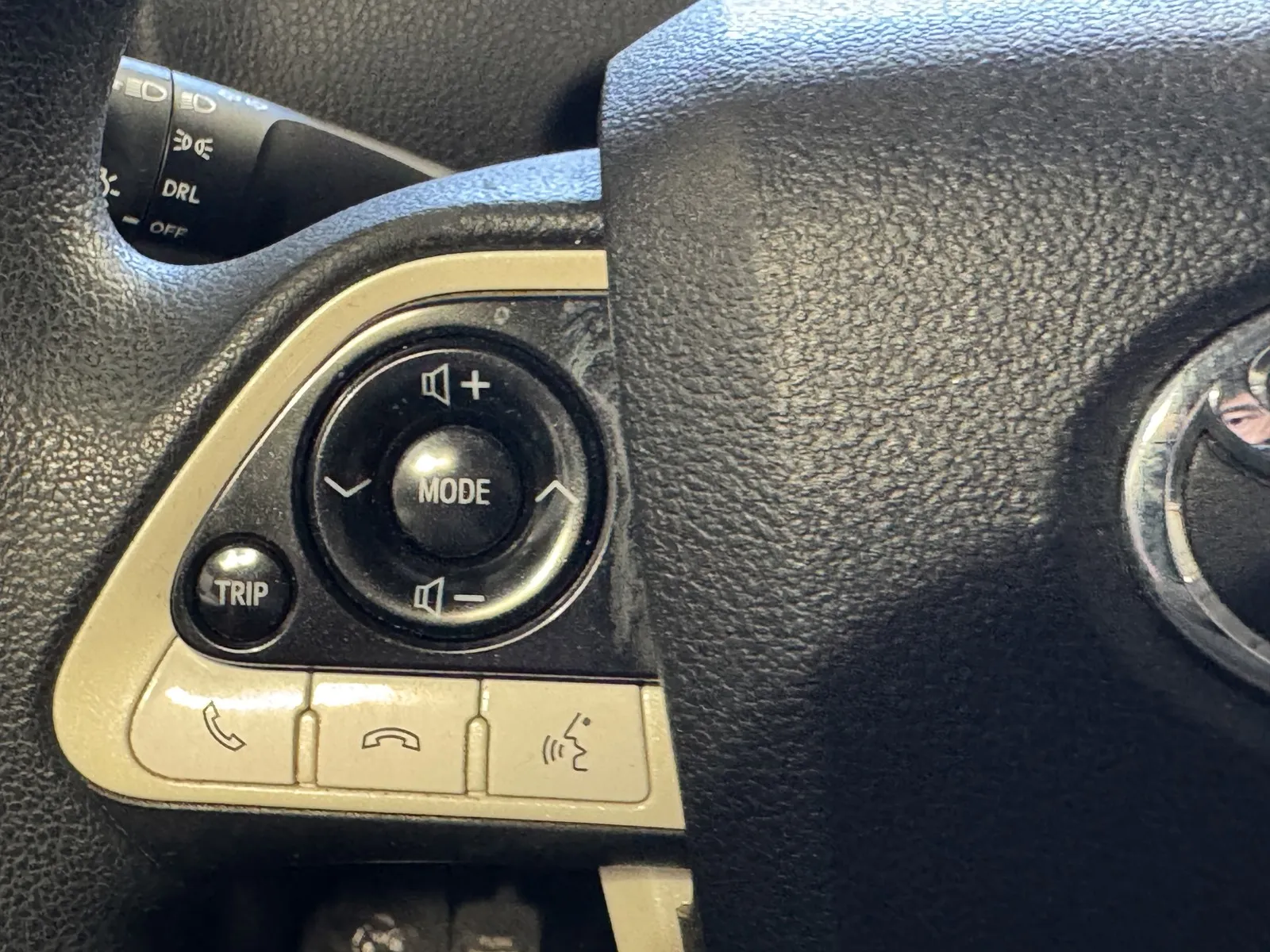 Toyota Prius photo 19