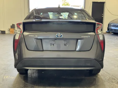 Another view of 2017 Toyota Prius two for sale in Norco, CA at Premium Autos - Norco