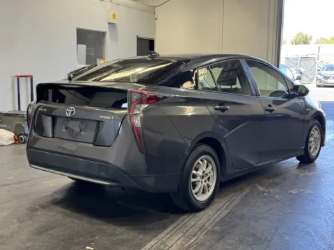More photos of 2017 Toyota Prius two at Premium Autos - Norco, CA