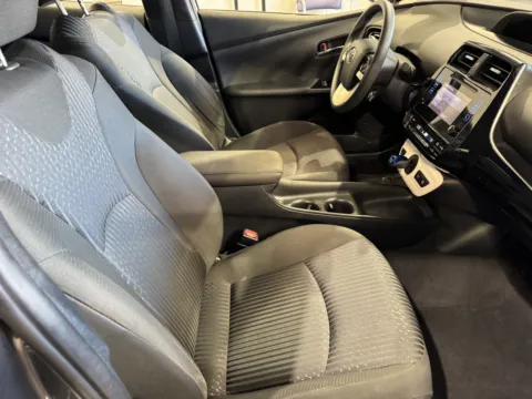 More photos of 2017 Toyota Prius two at Premium Autos - Norco, CA