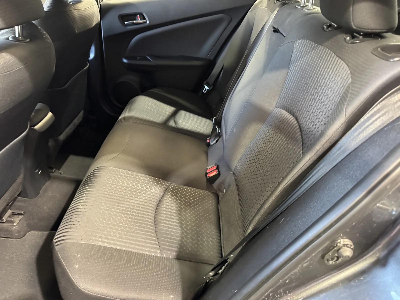 Toyota Prius photo 9