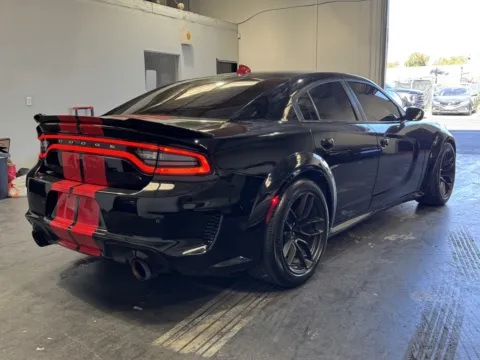 More photos of 2022 Dodge Charger Scat Pack WIDEBODY at Premium Autos - Norco, CA