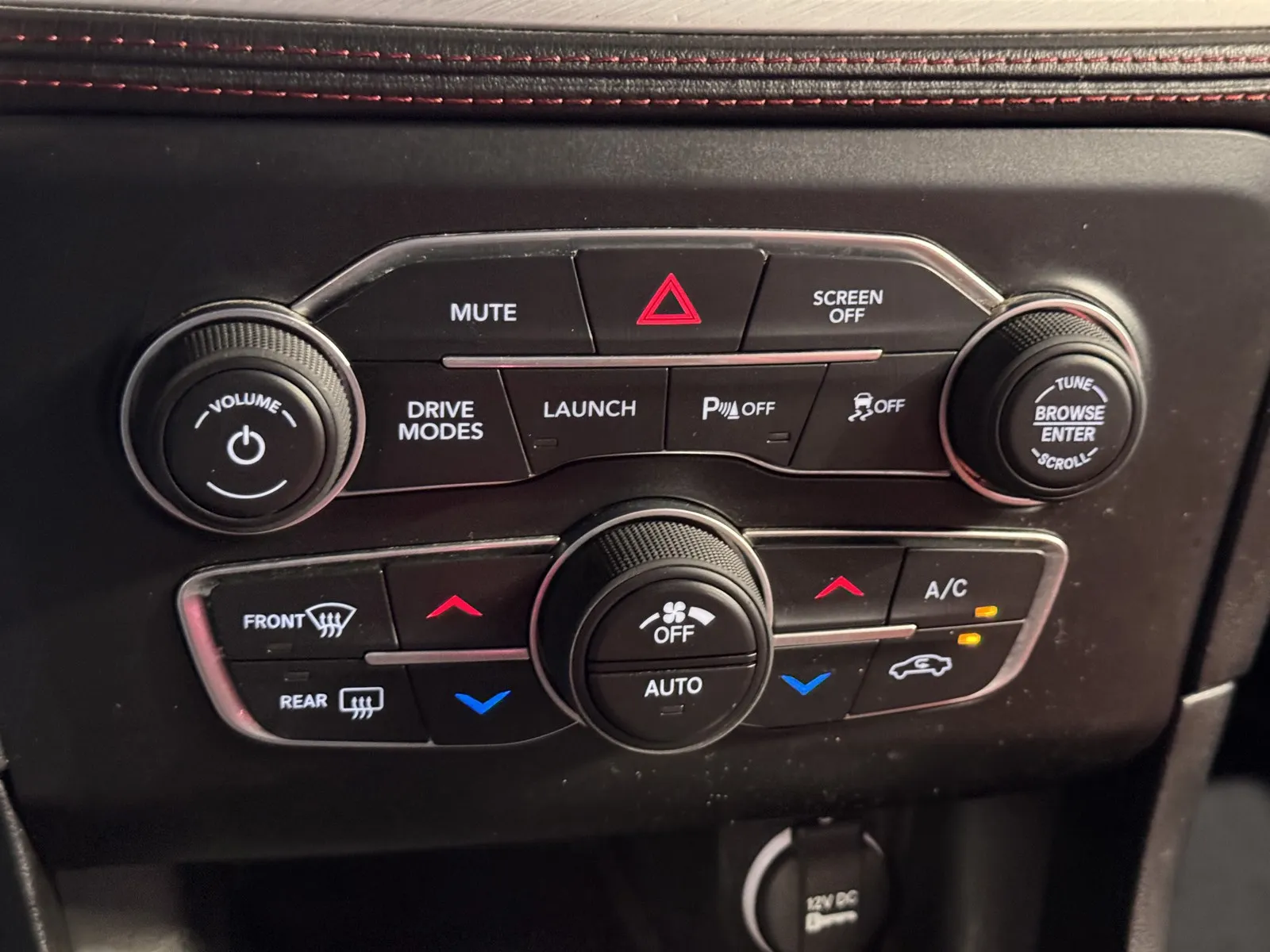 Dodge Charger photo 16