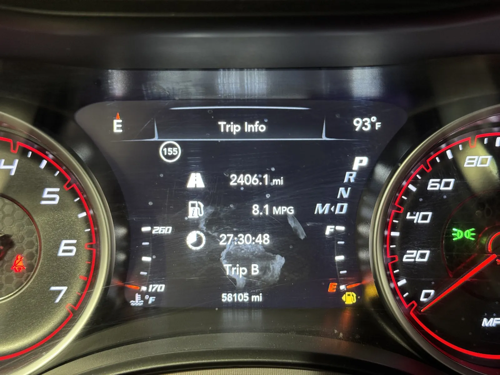 Dodge Charger photo 20