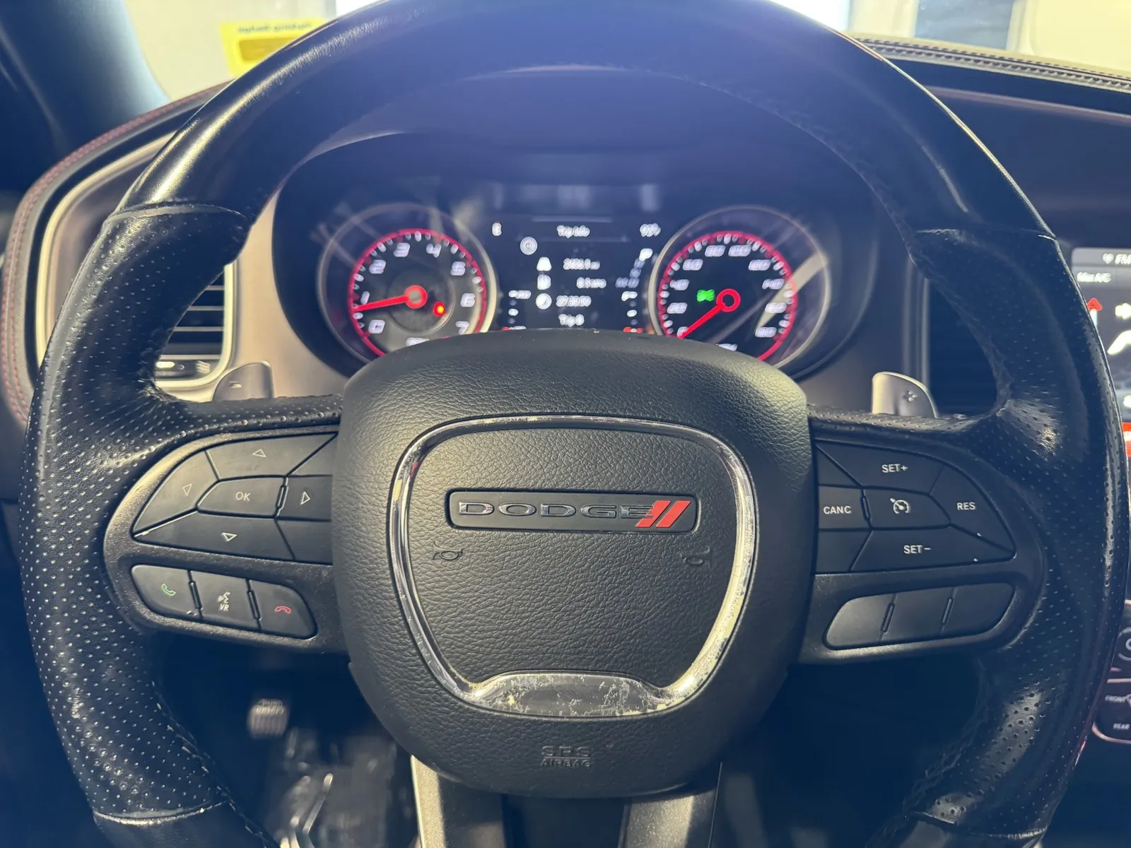 Dodge Charger photo 21