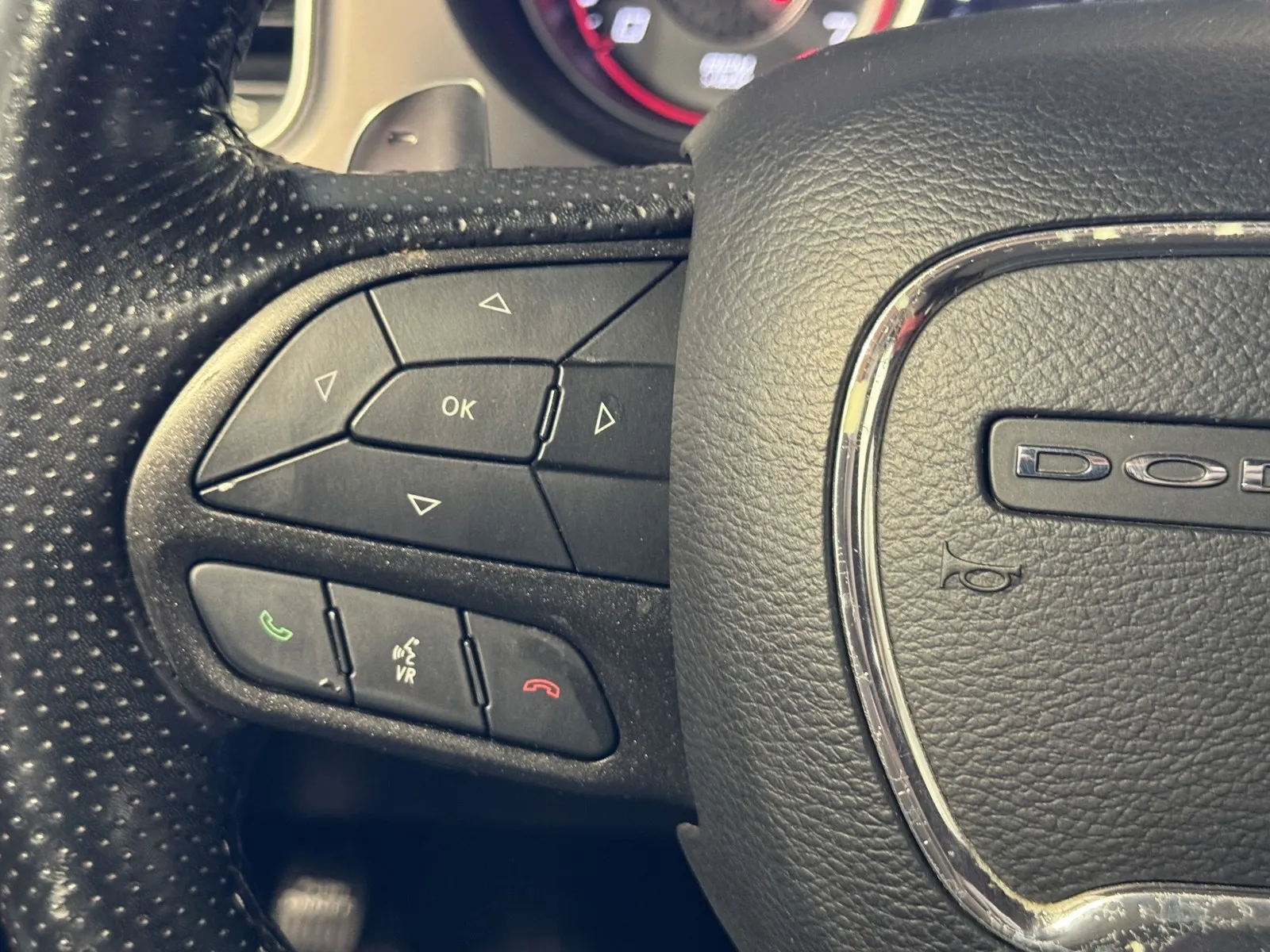 Dodge Charger photo 19