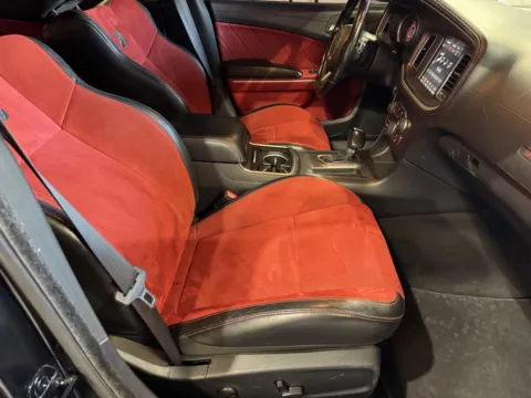 More photos of 2022 Dodge Charger Scat Pack WIDEBODY at Premium Autos - Norco, CA