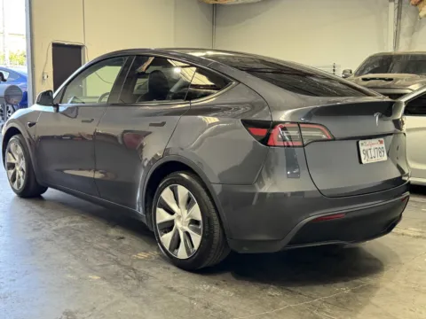 Photos of 2023 Tesla Model Y for sale in Norco, CA at Premium Autos - Norco