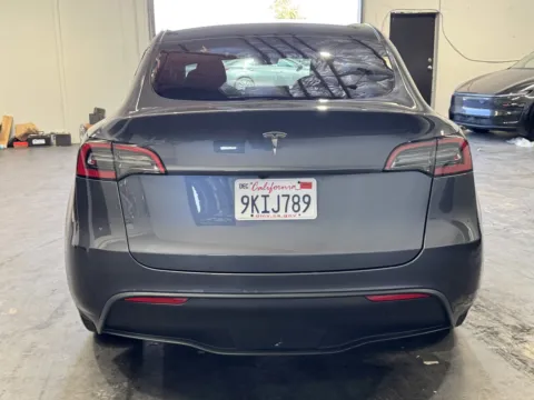 Another view of 2023 Tesla Model Y for sale in Norco, CA at Premium Autos - Norco