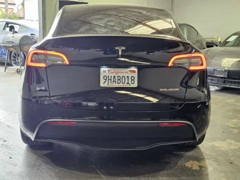 Another view of 2023 Tesla Model Y Performance for sale in Norco, CA at Premium Autos - Norco