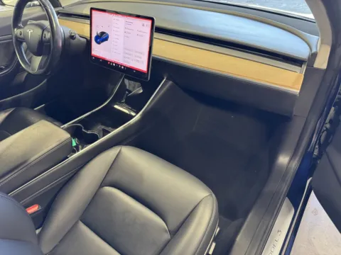 Another view of 2018 Tesla Model 3 LONG RANGE for sale in Norco, CA at Premium Autos - Norco
