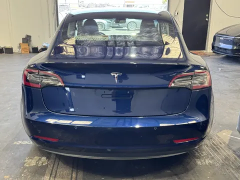 Photos of 2018 Tesla Model 3 LONG RANGE for sale in Norco, CA at Premium Autos - Norco