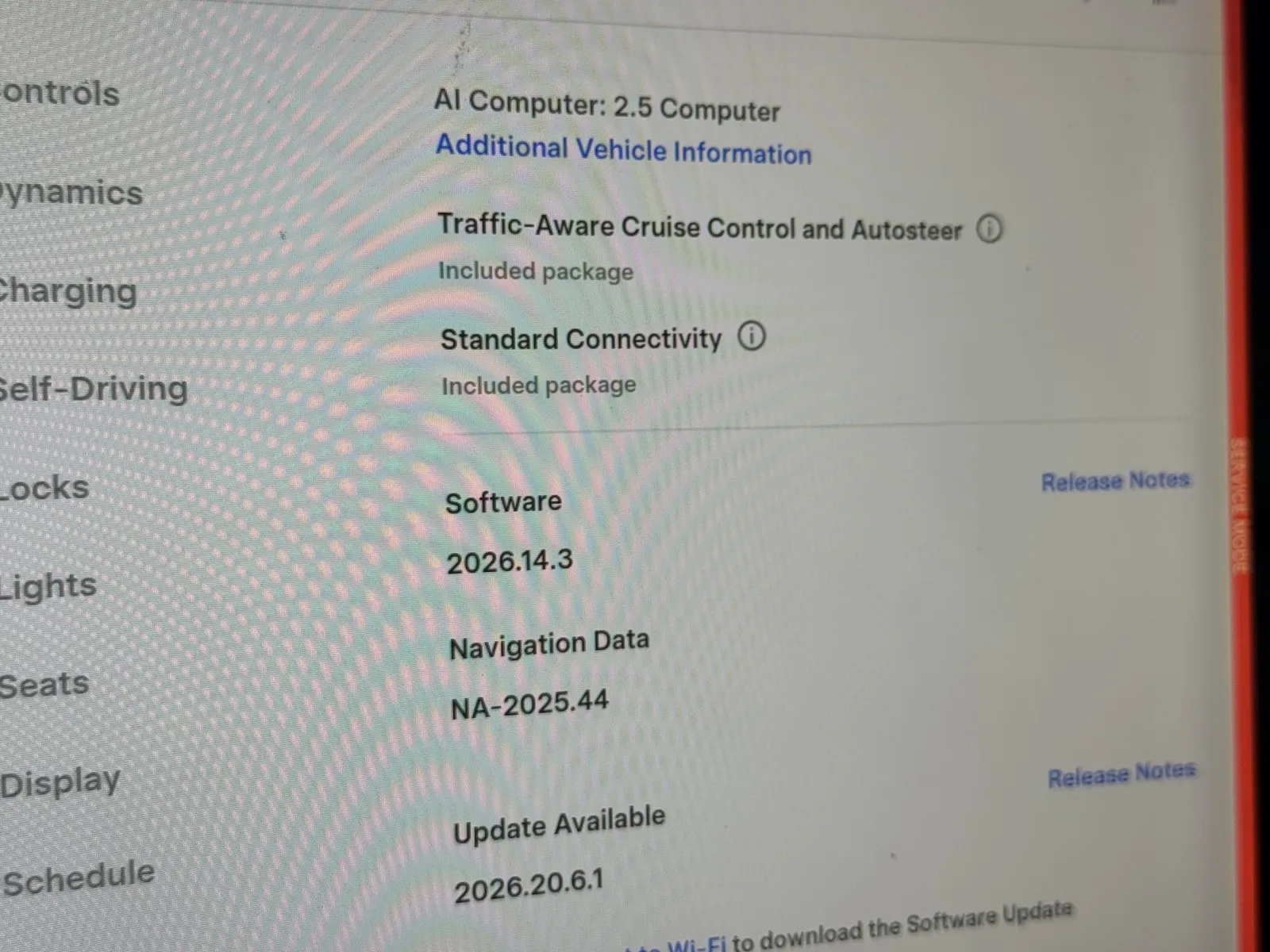 Tesla Model 3 photo 16